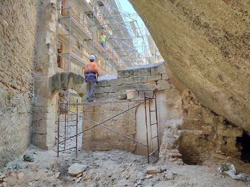 Constructora Alcañizana Gil - Visual