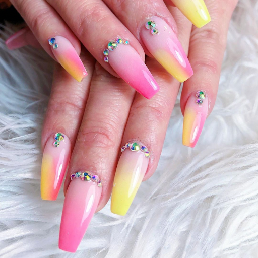 The Nail Bar Beauty & Co. Norwood