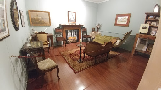 Laurens County Museum -Witherspoon Building - Thumbnail