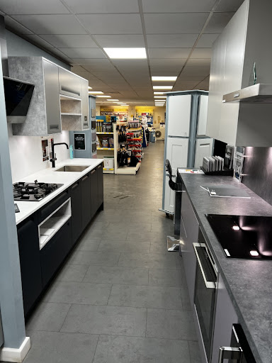 Building & Plumbing Supplies Ltd - Leamington Branch - Thumbnail