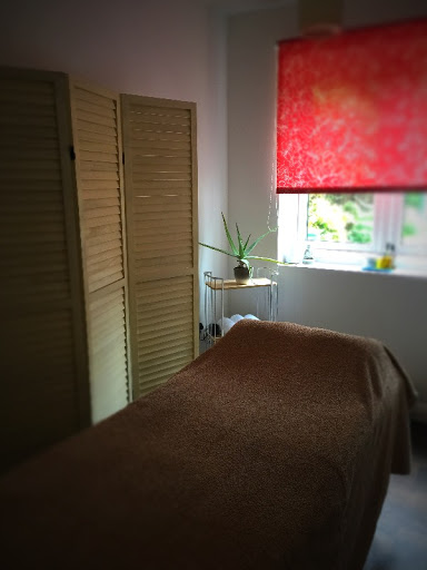 Reigate Clinical Massage