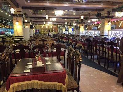 Photos of Gate Restaurant