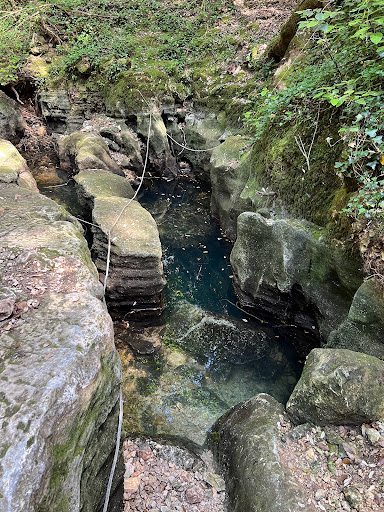 Source de Marnade