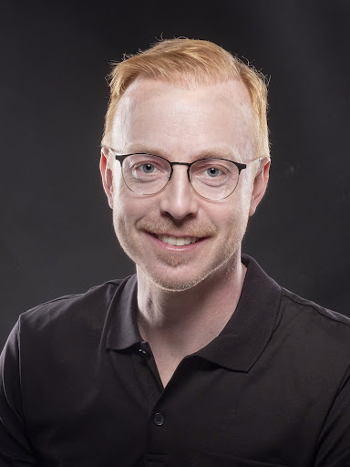 Dentists Viktor Stenlund - Thumbnail