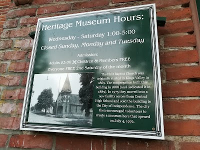 Heritage Museum