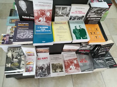 Photos of LIBRAIRIE IZZABOOk