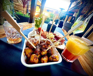 Photo n°11 de Chez Daniel Restaurant à Saint-Jean-de-la-Rivière (Restaurant)