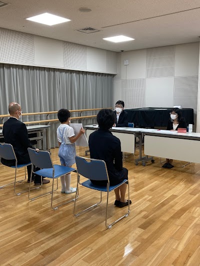 香里アテーナー幼児教室・昌栄館