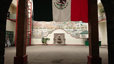 Photos of Honorable Ayuntamiento de Tenango del Valle