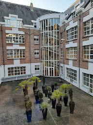 Photo n°10 de IFAG - Ecole de management et de ressources humaines - Lille à Lille (Établissement d'enseignement supérieur)