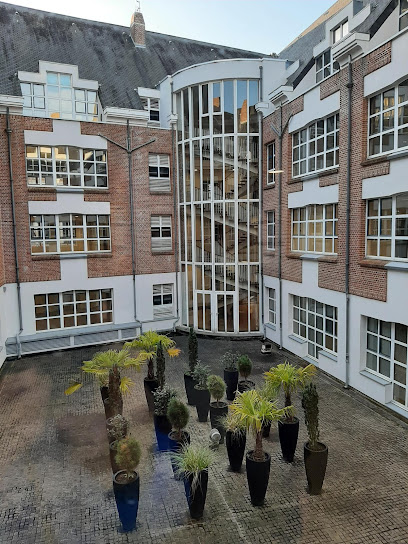 IFAG - Ecole de management et de ressources humaines - Lille