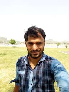 SectorA Lake View Park wah-cantt