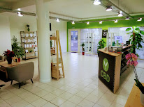 SATYVA PERPIGNAN : CBD shop à Perpignan
