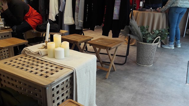 MAEUM CONCEPT STORE