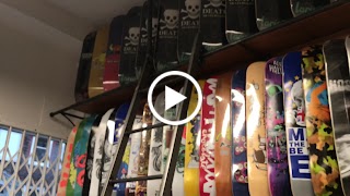 Lariatt Skate Store