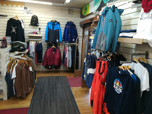 INTERSPORT - LA PLAGNE 1800 - Thumbnail