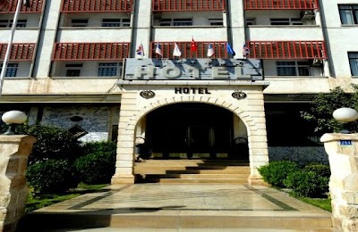 Photos of Hotel &Ouml;ztopraklar (***)