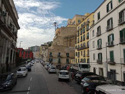 CN Posillipo - Thumbnail