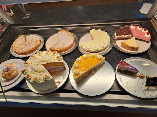 ClaudiasCafè - Thumbnail