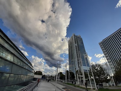 Torino Porta Susa