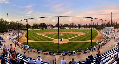 Joe Faber Field