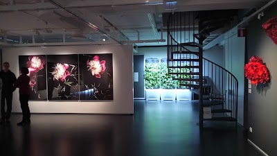 Photos of Kerava Art Museum