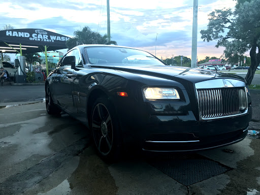 Mr. Pro Car Wash & Detailing - Thumbnail