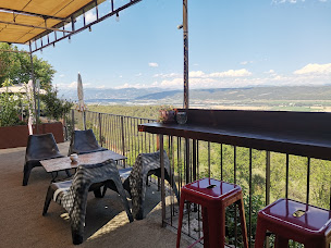 Photo n°42 de La Terrasse de LURS à Lurs (Salon de thé)