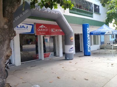 Photos of Nautiagro Service Center