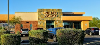 Wells Fargo Bank Payday Loans Picture