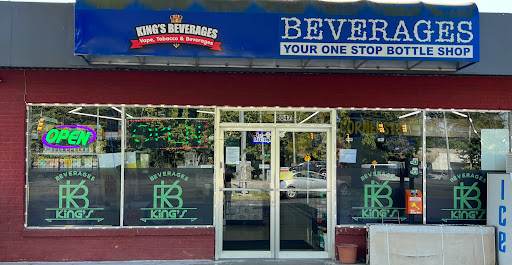 King’s Beverages