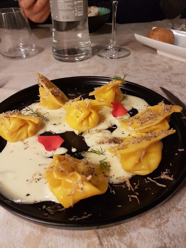 Ristorante Gustoo