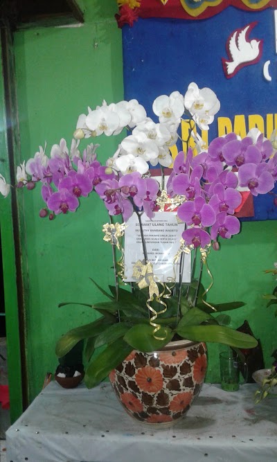 Photos of Rahayu Florist