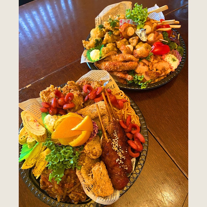 旬菜・お酒 巻（マキ）