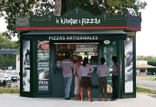 Photo 9 - Pizza Roma Tergnier