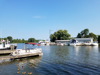 Photos of Cayuga Lake