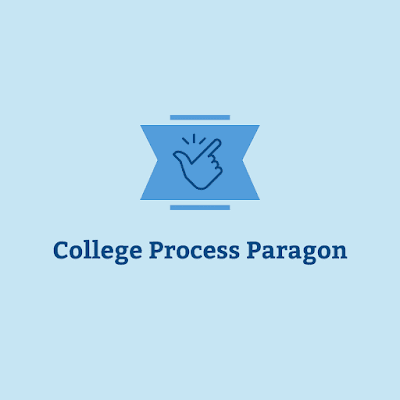 The College Process Paragon