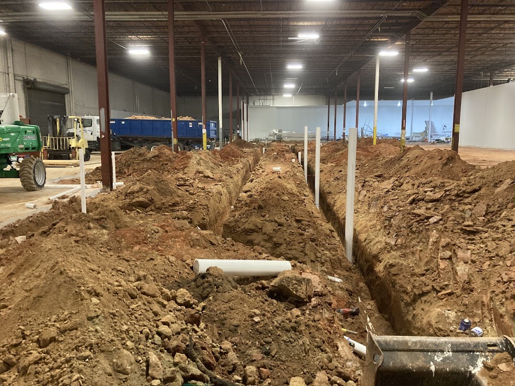 Dixie Services - Plumbing Services
