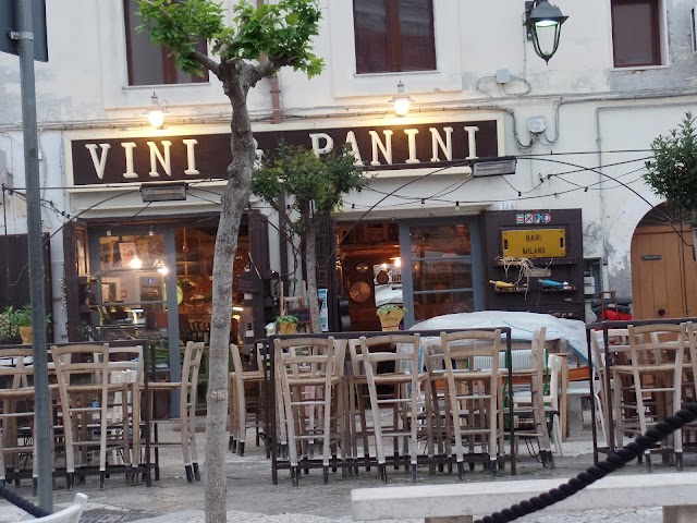 Vini e Panini