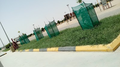 Photos of L&T Camp