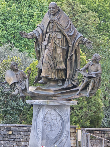 Cà Maitino, casa museo di Papa Giovanni - Thumbnail