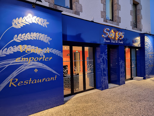 Photo 6 - Le Bistrot De Papa