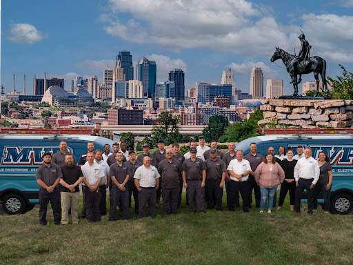 MVP Air Conditioning, Heating, Plumbing & Electric - United States