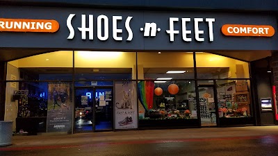 SHOES-n FEET