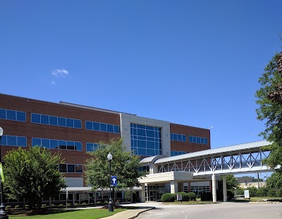 Photos of Palmetto Health Tuomey