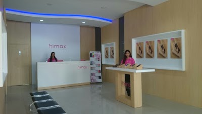 Photos of Himax Smartphone