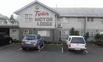 Photos of Tudor Motor Lodge Hamilton