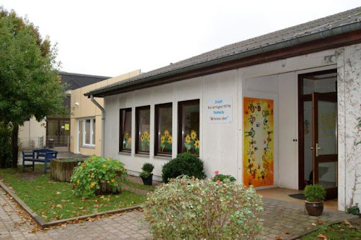 Kindergarten Namedy - Germany