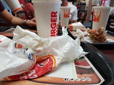 Photos of Burger King