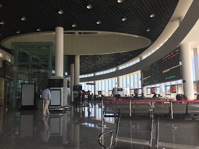 Photos of Miritini Railway Station